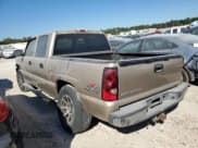 ✅ 2006 Chevrolet Silverado 1500 LT1 • VIN: 2GCEK13T161124187 • Лот: 76162864. Опубликован ранее на Copart с пробегом 238 791 миль. Бесплатный доступ к архиву аукционных продаж из США и подробный отчёт об истории автомобиля на DreamBid. Изображение 2.