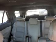 ✅ 2011 Ford Explorer XLT • VIN: 1FMHK7D89BGA79504 • Lot: 71640175. Wystawiony na Copart z przebiegiem 282 097 mil. Bezpłatny archiwum sprzedaży aukcyjnych z USA i szczegółowy raport historii pojazdu na DreamBid. Zdjęcie 10.