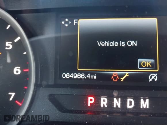 ✅ 2019 Ford F-150 XL • VIN: 1FTEW1E51KKC74085 • Lot: 42652733. Listed on IAAI with 64,966 mi. Free auction sales archive from the USA and detailed vehicle history report at DreamBid. Image 16.