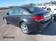 2016 Chevrolet Cruze LT с VIN 1G1PE5SB1G7164573, выставлен на аукционе IAAI как лот 40877577 с пробегом 89 852 миль миль и . История ставок и продаж доступна на DreamBid. Изображение 3.