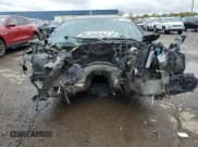 ✅ 2020 Lexus IS 300 F Sport • VIN: JTHG81F2XL5041747 • Lot: 83818935. Listed on Copart with Not provided. Free auction sales archive from the USA and detailed vehicle history report at DreamBid. Image 5.