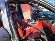 ✅ 2018 Jeep Grand Cherokee Trackhawk • VIN: 1C4RJFN9XJC281643 • Lot: 92321335. Listed on Copart with 89,062 mi. Free auction sales archive from the USA and detailed vehicle history report at DreamBid. Image 5.