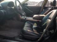 ✅ 2003 Infiniti G35 • VIN: JNKCV51E83M322564 • Lot: 56834315. Wystawiony na Copart z przebiegiem 207 680 mil. Bezpłatny archiwum sprzedaży aukcyjnych z USA i szczegółowy raport historii pojazdu na DreamBid. Zdjęcie 7.