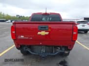 ✅ 2020 Chevrolet Colorado 4WD Z71 • VIN: 1GCGTDEN3L1132444 • Лот: 41898911. Опубликован ранее на IAAI с пробегом 65 493 миль. Бесплатный доступ к архиву аукционных продаж из США и подробный отчёт об истории автомобиля на DreamBid. Изображение 6.