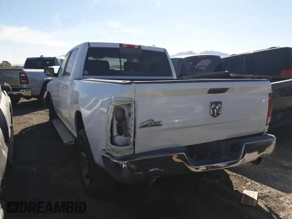 ✅ 2010 Dodge 1500 Sport • VIN: 1D7RB1CT6AS126601 • Лот: 86455364. Размещён на Copart с пробегом 133 225 миль миль. Получите бесплатный доступ к архиву аукционных продаж из США и посмотрите подробный отчёт об истории автомобиля на DreamBid. Изображение 2.