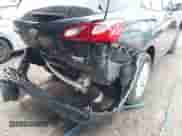 ✅ 2019 Chevrolet Equinox LS • VIN: 3GNAXHEV4KL232567 • Lot: 43414287. Listed on IAAI with 114,586 mi. Free auction sales archive from the USA and detailed vehicle history report at DreamBid. Image 6.