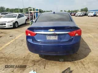 2014 Chevrolet Impala LT с VIN 1G1115SL4EU101038, выставлен на аукционе Copart как лот 63188694 с пробегом 131 264 миль миль и Чистый • Clean title. История ставок и продаж доступна на DreamBid. Изображение 6.