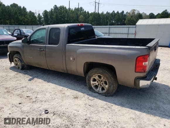 ✅ 2012 Chevrolet Silverado 1500 LT • VIN: 1GCRKSE78CZ334750 • Lot: 68983424. Listed on Copart with 144,726 mi. Free auction sales archive from the USA and detailed vehicle history report at DreamBid. Image 2.