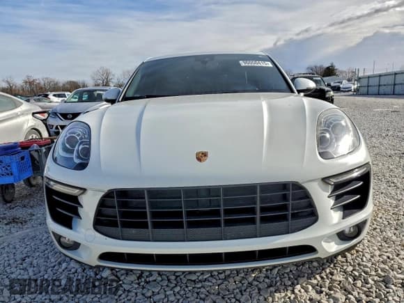 ✅ 2018 Porsche Macan • VIN: WP1AA2A54JLB14587 • Лот: 96050415. Опубликован ранее на Copart с пробегом 166 818 миль. Бесплатный доступ к архиву аукционных продаж из США и подробный отчёт об истории автомобиля на DreamBid. Изображение 5.