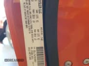 ✅ 2008 Dodge Challenger SRT-8 • VIN: 2B3LJ74W78H300807 • Lot: 92872295. Listed on Copart with 9,380 mi. Free auction sales archive from the USA and detailed vehicle history report at DreamBid. Image 12.