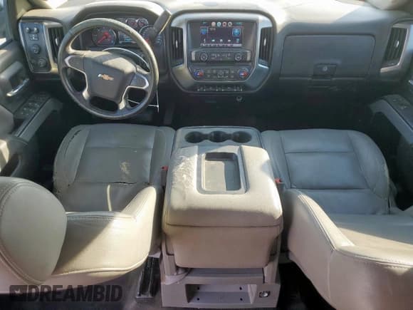 ✅ 2015 Chevrolet Silverado 2500HD LT • VIN: 1GC1KVEG0FF528225 • Лот: 86517815. Опубликован ранее на Copart с пробегом 283 951 миль. Бесплатный доступ к архиву аукционных продаж из США и подробный отчёт об истории автомобиля на DreamBid. Изображение 8.