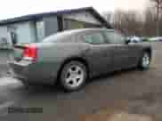 2010 Dodge Charger SXT с VIN 2B3CA3CV8AH246845, выставлен на аукционе Copart как лот 82592514 с пробегом 148 457 миль миль и Чистый • Clean title. История ставок и продаж доступна на DreamBid. Изображение 3.