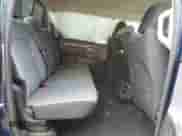 2019 Ram 1500 Big Horn z VIN 1C6SRFFT2KN594056, wystawiony jako Copart lot #86181995 z przebiegiem 81 298 mil mil oraz Szkoda całkowita • Salvage title. Historia ofert i sprzedaży dostępna na DreamBid. Obrazek 10.