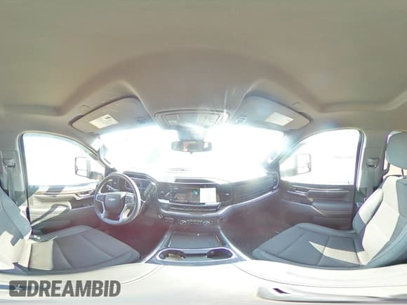 ✅ 2024 Chevrolet Silverado 2500HD LT • VIN: 2GC4YNE78R1226141 • Lot: 72026105. Listed on Copart with 13,936 mi. Free auction sales archive from the USA and detailed vehicle history report at DreamBid. Image 14.