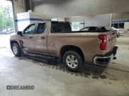 ✅ 2019 Chevrolet Silverado 1500 LT • VIN: 1GCRYDEK3KZ254995 • Lot: 63298495. Wystawiony na Copart z przebiegiem 172 256 mil. Bezpłatny archiwum sprzedaży aukcyjnych z USA i szczegółowy raport historii pojazdu na DreamBid. Zdjęcie 2.