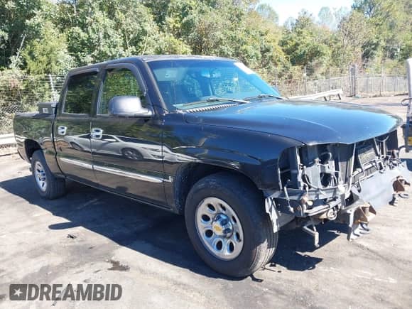 2006 GMC Sierra 1500 SL with VIN 2GTEC13V861309156, listed as a IAAI auction lot 43449620 with 176,622 mi miles and . Bid and sale history available at DreamBid. Image 14.