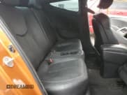 ✅ 2016 Hyundai Veloster Turbo • VIN: KMHTC6AE0GU272841 • Lot: 82777274. Listed on Copart with 109,409 mi. Free auction sales archive from the USA and detailed vehicle history report at DreamBid. Image 10.