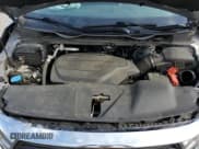 ✅ 2022 Honda Odyssey Touring • VIN: 5FNRL6H84NB048704 • Lot: 52301035. Listed on Copart with 91,429 mi. Free auction sales archive from the USA and detailed vehicle history report at DreamBid. Image 13.