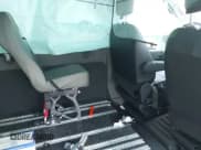 ✅ 2024 Ford Transit Passenger XL • VIN: 1FDAX2C89RKA86208 • Lot: 42260251. Wystawiony na IAAI z przebiegiem 2 635 mil. Bezpłatny archiwum sprzedaży aukcyjnych z USA i szczegółowy raport historii pojazdu na DreamBid. Zdjęcie 8.