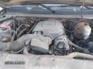 ✅ 2007 Chevrolet Silverado 1500 1LT • VIN: 2GCEC13J371676450 • Lot: 43393972. Wystawiony na IAAI z przebiegiem 313 790 mil. Bezpłatny archiwum sprzedaży aukcyjnych z USA i szczegółowy raport historii pojazdu na DreamBid. Zdjęcie 10.