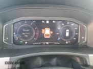 ✅ 2020 Volkswagen Atlas SEL Premium R-Line • VIN: 1V2TE2CA2LC227786 • Лот: 51615995. Опубликован ранее на Copart с пробегом 131 519 миль. Бесплатный доступ к архиву аукционных продаж из США и подробный отчёт об истории автомобиля на DreamBid. Изображение 9.