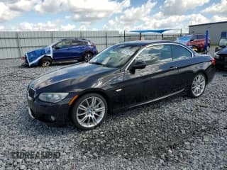 ✅ 2012 BMW 3 Series 335i • VIN: WBADX7C57CE745118 • Lot: 82150215. Listed on Copart with 52,305 mi. Free auction sales archive from the USA and detailed vehicle history report at DreamBid. Image 1.