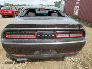 ✅ 2020 Dodge Challenger R/T • VIN: 2C3CDZBT9LH146284 • Lot: 55195144. Wystawiony na Copart z przebiegiem 59 590 mil. Bezpłatny archiwum sprzedaży aukcyjnych z USA i szczegółowy raport historii pojazdu na DreamBid. Zdjęcie 6.