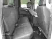 2021 Chevrolet Silverado 1500 Work Truck z VIN 1GCRWAEF4MZ389851, wystawiony jako Copart lot #54560565 z przebiegiem 105 924 mil mil oraz Szkoda całkowita • Salvage title. Historia ofert i sprzedaży dostępna na DreamBid. Obrazek 10.