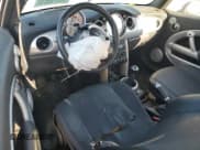 ✅ 2007 MINI Convertible • VIN: WMWRF33597TF66875 • Lot: 80379925. Wystawiony na Copart z przebiegiem 168 332 mil. Bezpłatny archiwum sprzedaży aukcyjnych z USA i szczegółowy raport historii pojazdu na DreamBid. Zdjęcie 8.