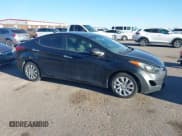 ✅ 2012 Hyundai Elantra GLS • VIN: 5NPDH4AE0CH125924 • Лот: 43819082. Опубликован ранее на IAAI с пробегом 125 746 миль. Бесплатный доступ к архиву аукционных продаж из США и подробный отчёт об истории автомобиля на DreamBid. Изображение 1.