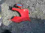 2010 Hyundai Genesis Coupe Premium z VIN KMHHT6KD7AU030986, wystawiony jako Copart lot #70299074 z przebiegiem Nie podano mil oraz Szkoda całkowita • Salvage title. Historia ofert i sprzedaży dostępna na DreamBid. Obrazek 14.