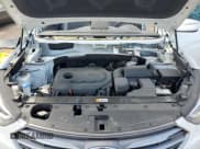 ✅ 2018 Hyundai Santa Fe 2.4L • VIN: 5NMZU3LB0JH063305 • Лот: 67851313. Опубликован ранее на Copart с пробегом 35 248 миль. Бесплатный доступ к архиву аукционных продаж из США и подробный отчёт об истории автомобиля на DreamBid. Изображение 12.