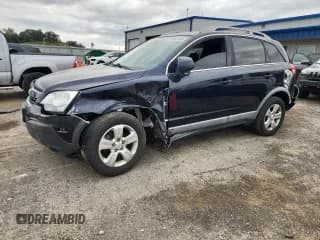 ✅ 2015 Chevrolet Captiva Sport LS • VIN: 3GNAL2EK5FS529857 • Lot: 80161955. Wystawiony na Copart z przebiegiem 178 797 mil. Bezpłatny archiwum sprzedaży aukcyjnych z USA i szczegółowy raport historii pojazdu na DreamBid. Zdjęcie 1.