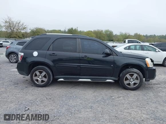✅ 2008 Chevrolet Equinox LT • VIN: 2CNDL53F886281999 • Лот: 41904505. Опубликован ранее на IAAI с пробегом 115 261 миль. Бесплатный доступ к архиву аукционных продаж из США и подробный отчёт об истории автомобиля на DreamBid. Изображение 13.