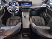 ✅ 2025 BMW 4 Series 430i • VIN: WBA23FB09SFT91811 • Lot: 88450305. Listed on Copart with 4,369 mi. Free auction sales archive from the USA and detailed vehicle history report at DreamBid. Image 8.