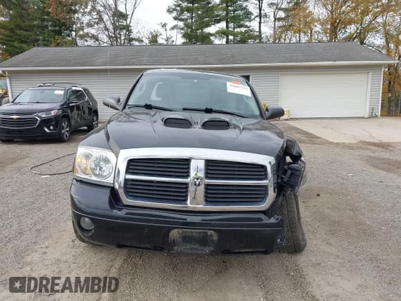 ✅ 2006 Dodge Dakota SLT • VIN: 1D7HW42N36S547476 • Lot: 43603516. Wystawiony na IAAI z przebiegiem 100 434 mil. Bezpłatny archiwum sprzedaży aukcyjnych z USA i szczegółowy raport historii pojazdu na DreamBid. Zdjęcie 13.
