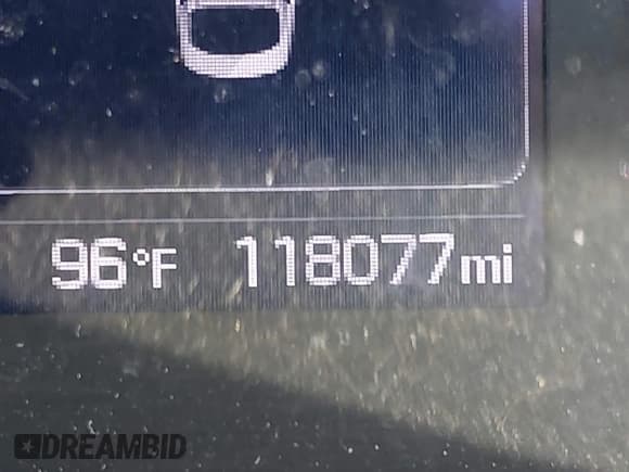 ✅ 2017 Hyundai Sonata 2.4L • VIN: 5NPE24AF4HH532408 • Лот: 43266094. Опубликован ранее на IAAI с пробегом 118 077 миль. Бесплатный доступ к архиву аукционных продаж из США и подробный отчёт об истории автомобиля на DreamBid. Изображение 15.