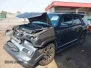 ✅ 2015 Toyota 4Runner Limited • VIN: JTEBU5JR2F5247910 • Lot: 39862616. Listed on IAAI with 315,305 mi. Free auction sales archive from the USA and detailed vehicle history report at DreamBid. Image 17.