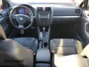 ✅ 2007 Volkswagen Golf GTI • VIN: WVWFV71KX7W273975 • Lot: 85892885. Listed on Copart with 57,539 mi. Free auction sales archive from the USA and detailed vehicle history report at DreamBid. Image 8.