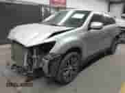 2018 Mitsubishi Outlander ES with VIN JA4AR3AU5JU025204, listed as a IAAI auction lot 41523532 with 128,651 mi miles and . Bid and sale history available at DreamBid. Image 2.