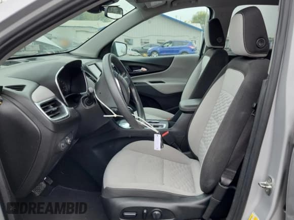 ✅ 2020 Chevrolet Equinox LT • VIN: 2GNAXJEV5L6161652 • Лот: 82504515. Опубликован ранее на Copart с пробегом 72 882 миль. Бесплатный доступ к архиву аукционных продаж из США и подробный отчёт об истории автомобиля на DreamBid. Изображение 7.