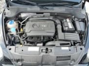 ✅ 2015 Volkswagen Beetle Fleet Edition • VIN: 3VWF17AT8FM656779 • Lot: 60291145. Listed on Copart with 42,850 mi. Free auction sales archive from the USA and detailed vehicle history report at DreamBid. Image 11.