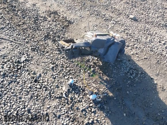 ✅ 1996 Jeep Grand Cherokee Laredo • VIN: 1J4GZ58Y4TC282507 • Lot: 43821297. Wystawiony na IAAI z przebiegiem 240 772 mil. Bezpłatny archiwum sprzedaży aukcyjnych z USA i szczegółowy raport historii pojazdu na DreamBid. Zdjęcie 12.