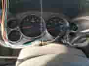 2008 Chevrolet Silverado 1500 Work Truck with VIN 1GCEC19J98E160682, listed as a Copart auction lot 81571684 with Not provided miles and Salvage title. Bid and sale history available at DreamBid. Image 9.