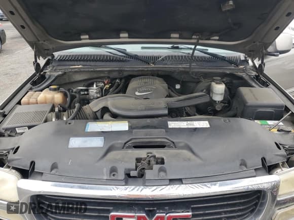 ✅ 2001 GMC Yukon XL SLT • VIN: 3GKEC16T41G276848 • Lot: 60568375. Listed on Copart with 296,899 mi. Free auction sales archive from the USA and detailed vehicle history report at DreamBid. Image 12.