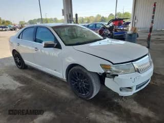 ✅ 2007 Lincoln MKZ • VIN: 3LNHM28T77R647115 • Лот: 81198115. Опубликован ранее на Copart с пробегом 174 540 миль. Бесплатный доступ к архиву аукционных продаж из США и подробный отчёт об истории автомобиля на DreamBid. Изображение 4.