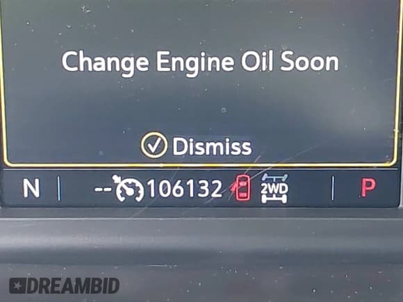 ✅ 2021 Chevrolet Silverado 1500 RST • VIN: 3GCUYEET3MG176410 • Лот: 42119458. Опубликован ранее на IAAI с пробегом 106 132 миль. Бесплатный доступ к архиву аукционных продаж из США и подробный отчёт об истории автомобиля на DreamBid. Изображение 16.