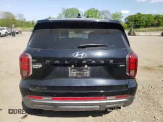 ✅ 2023 Hyundai Palisade Limited • VIN: KM8R5DGE1PU495809 • Лот: 51137053. Размещён на Copart с пробегом Не указан миль. Получите бесплатный доступ к архиву аукционных продаж из США и посмотрите подробный отчёт об истории автомобиля на DreamBid. Изображение 6.