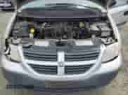 2005 Dodge Caravan SE с VIN 1D8GP25R55B322272, выставлен на аукционе Copart как лот 75350484 с пробегом 162 150 миль миль и Списание • Salvage title. История ставок и продаж доступна на DreamBid. Изображение 12.