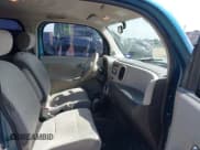 ✅ 2014 Nissan Cube S • VIN: JN8AZ2KR5ET350851 • Lot: 42541606. Listed on IAAI with 152,841 mi. Free auction sales archive from the USA and detailed vehicle history report at DreamBid. Image 5.